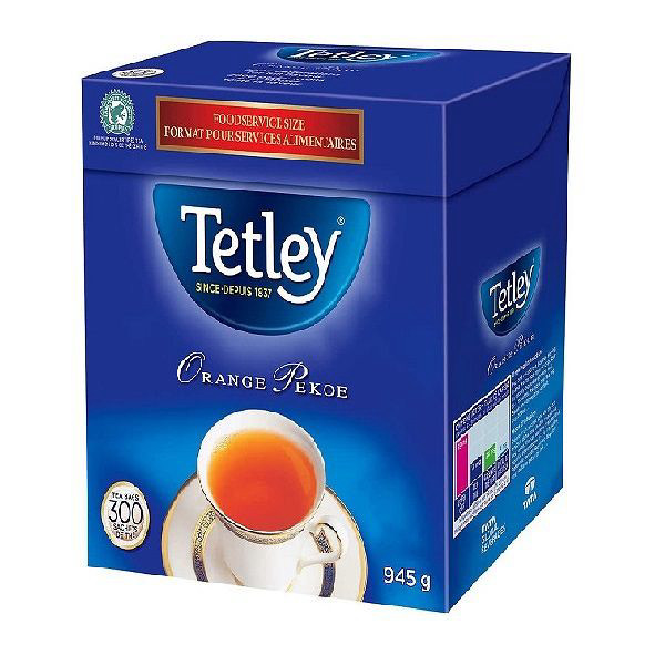 Tetley Tea 300 gm